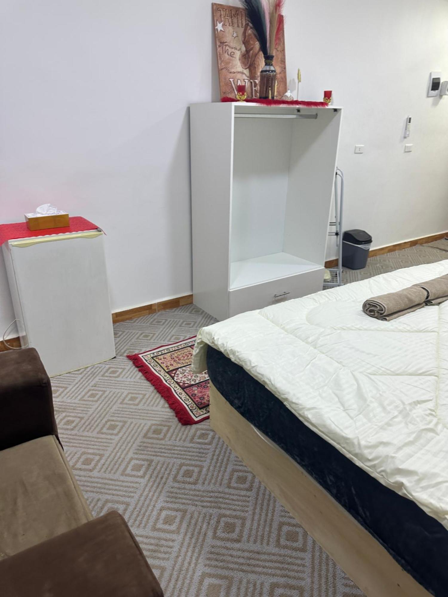 Petra Candles Studios Εξωτερικό φωτογραφία