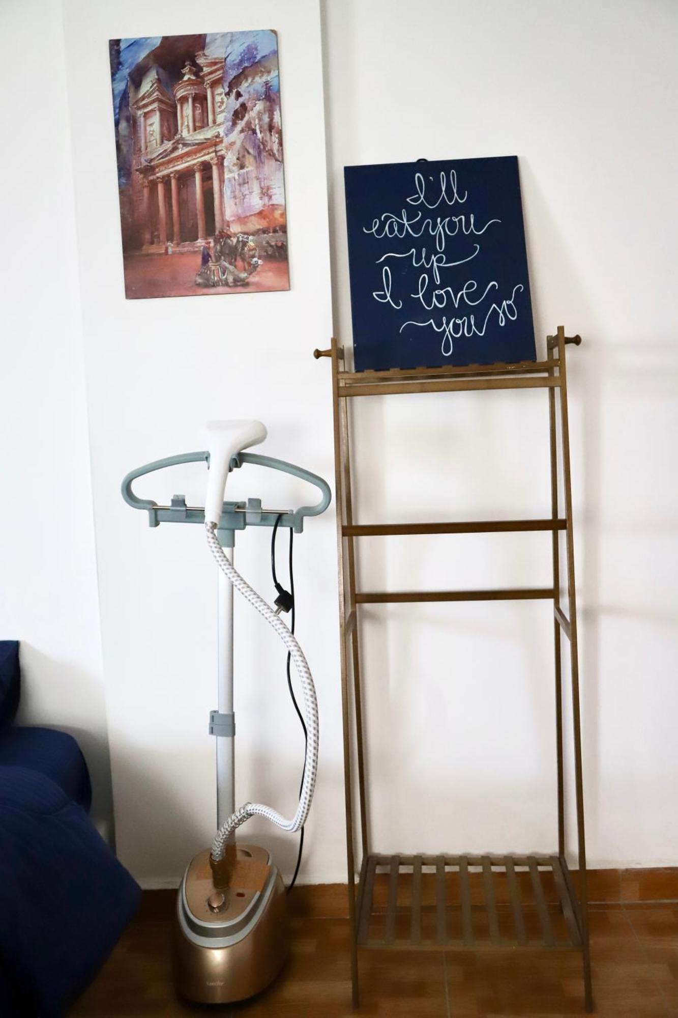 Petra Candles Studios Εξωτερικό φωτογραφία